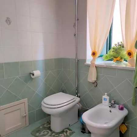 Apartamento Casa Smile Cefalú