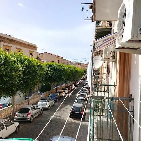 Appartamento Casa Smile Cefalù