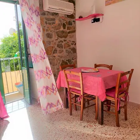 Casa Smile * Cefalù
