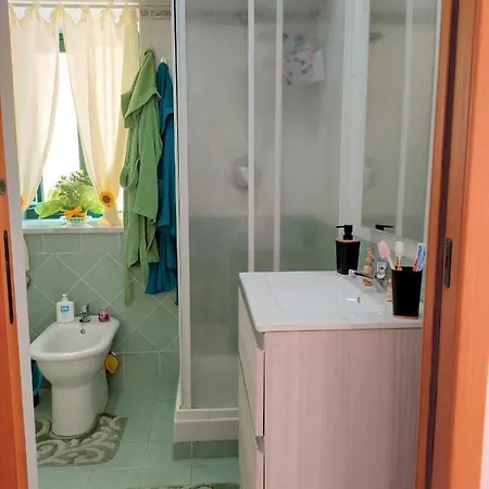 Casa Smile Appartamento
