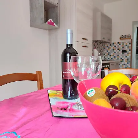 Apartamento Casa Smile *