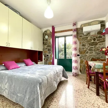 Apartamento Casa Smile