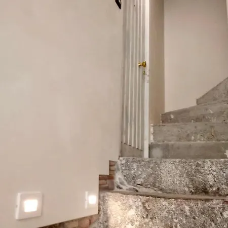 Casa Smile Appartamento Cefalù