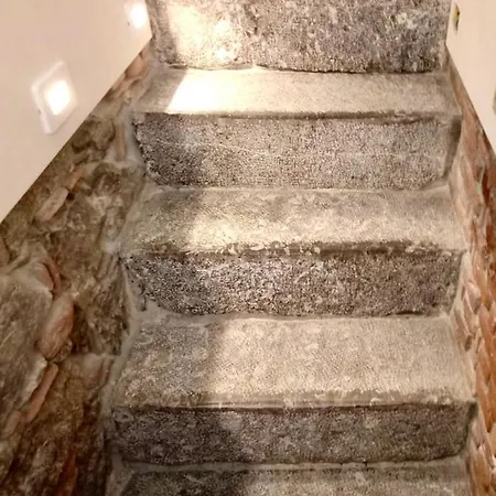 Apartamento Casa Smile