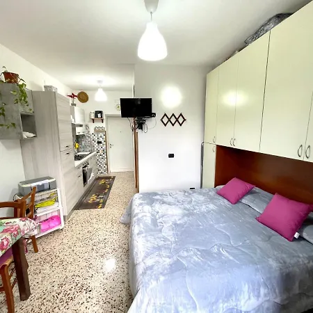 Casa Smile Cefalú