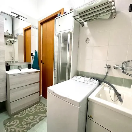 Appartamento Casa Smile