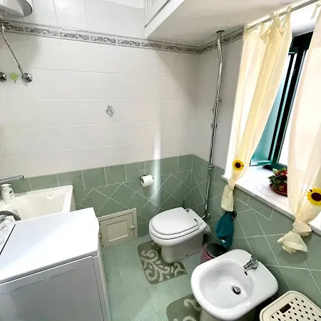 Apartamento Casa Smile *