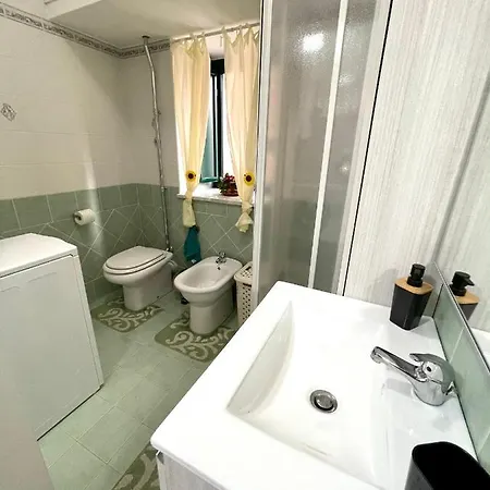 Appartamento Casa Smile