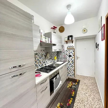 Casa Smile Appartamento *